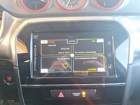 Suzuki Vitara vaihtoauto