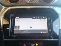 Suzuki Vitara vaihtoauto