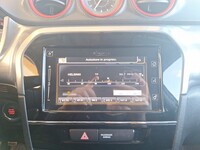 Suzuki Vitara vaihtoauto