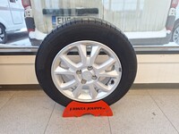 Hyundai i20 vaihtoauto