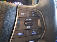 Hyundai i20 vaihtoauto