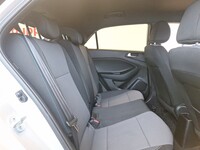 Hyundai i20 vaihtoauto