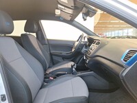 Hyundai i20 vaihtoauto