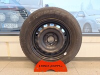 Peugeot 308 vaihtoauto