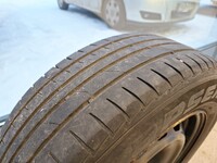 Peugeot 308 vaihtoauto