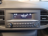 Peugeot 308 vaihtoauto