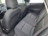 Citroën C4 vaihtoauto