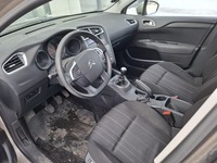 Citroën C4 vaihtoauto