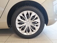 Citroën C4 vaihtoauto