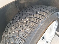 Citroën C4 vaihtoauto