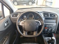 Citroën C4 vaihtoauto