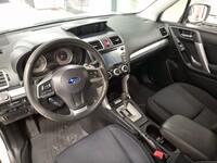 Subaru Forester vaihtoauto