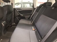 Subaru Forester vaihtoauto