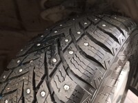 Subaru Forester vaihtoauto