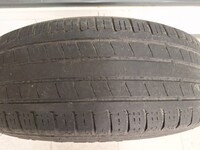 Subaru Forester vaihtoauto