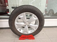 Subaru Forester vaihtoauto