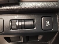 Subaru Forester vaihtoauto