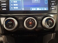 Subaru Forester vaihtoauto