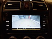 Subaru Forester vaihtoauto