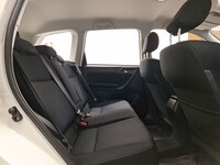 Subaru Forester vaihtoauto