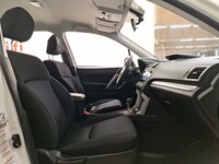 Subaru Forester vaihtoauto