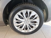 Citroën C4 vaihtoauto