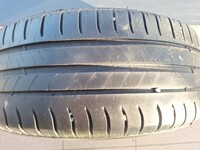 Citroën C4 vaihtoauto