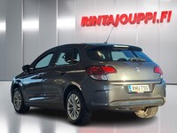 Citroën C4 vaihtoauto