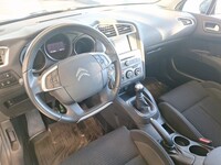 Citroën C4 vaihtoauto