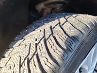 Citroën C4 vaihtoauto