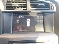 Citroën C4 vaihtoauto