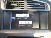 Citroën C4 vaihtoauto