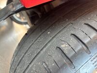 Fiat 500C vaihtoauto