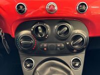 Fiat 500C vaihtoauto