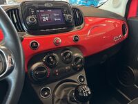 Fiat 500C vaihtoauto