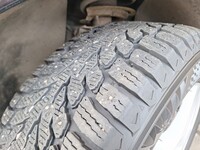 Ford S-MAX vaihtoauto