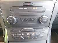 Ford S-MAX vaihtoauto