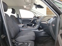 Ford S-MAX vaihtoauto