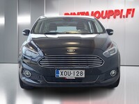 Ford S-MAX vaihtoauto