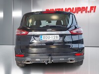 Ford S-MAX vaihtoauto