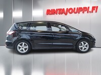 Ford S-MAX vaihtoauto