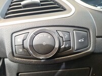 Ford S-MAX vaihtoauto