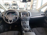 Ford S-MAX vaihtoauto
