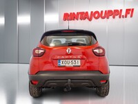 Renault Captur vaihtoauto