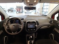 Renault Captur vaihtoauto