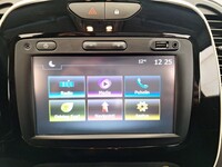 Renault Captur vaihtoauto