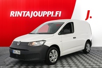 Volkswagen Caddy vaihtoauto