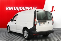 Volkswagen Caddy vaihtoauto