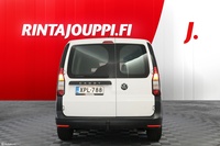 Volkswagen Caddy vaihtoauto