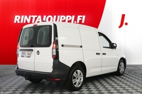 Volkswagen Caddy vaihtoauto
